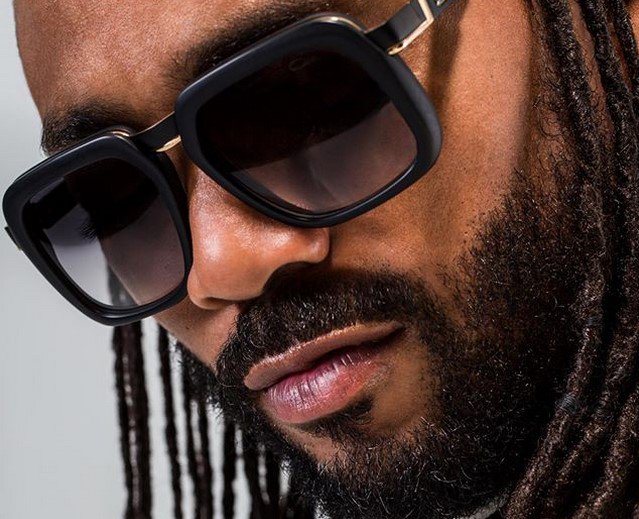 Happy Birthday Machel Montano 
