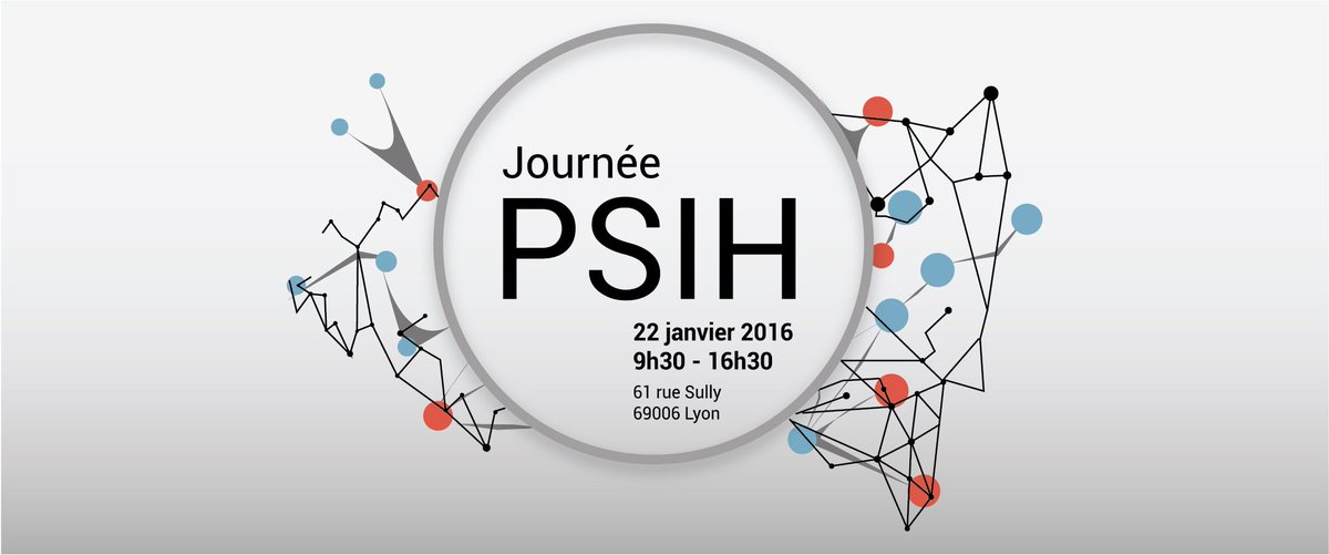 GroupePSIH's tweet photo. Venez nous rencontrer le vendredi 22 Janvier pour la #JournéePSIH ! #décisionnel #santé #BI #hopital #PSIH https://t.co/8ItoPlx6oS