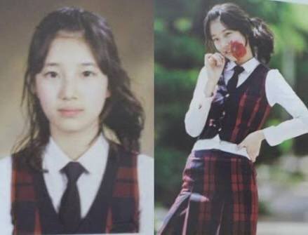 GLORYBLOCKED's tweet photo. [VERIFIED] @gloresuzy ; Suzy from Miss A (#DancerTeam). https://t.co/t9hITZelCR