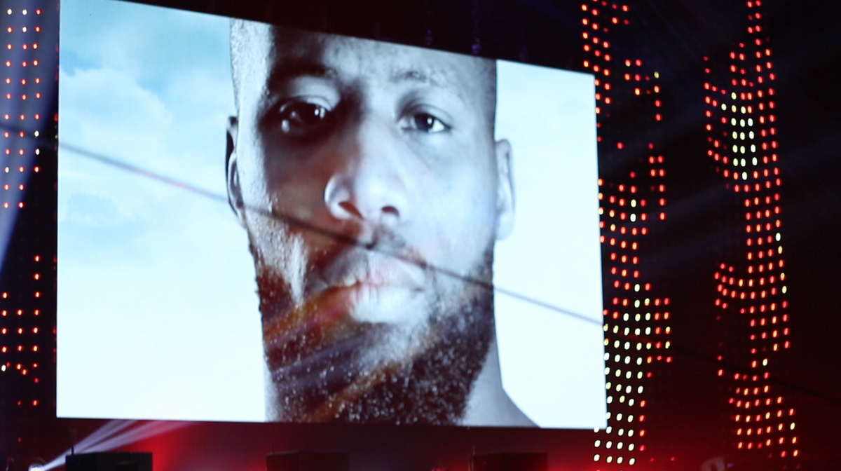 RMCSportCombat's tweet photo. Découvrez le Champion du BAMMA, Cheick KONÉ, dans @NC_LEMISSION spécial #SelfMade, ce soir à 22h30 sur KOMBAT SPORT. https://t.co/hc67g0JPcn