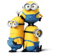 ミニオン Minion Minion ミニオン かわいい 壁紙 T Co Am9tzibmaa