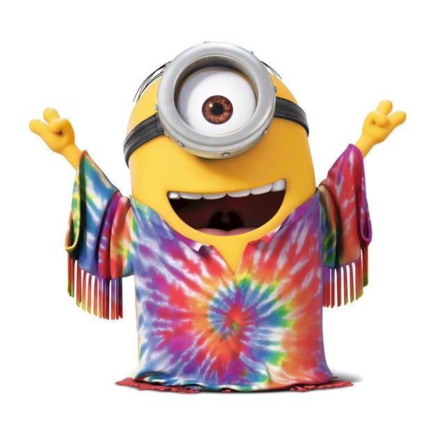 ミニオン Minion Minion ミニオン かわいい 壁紙 T Co Pcrjg8dzi5 Twitter