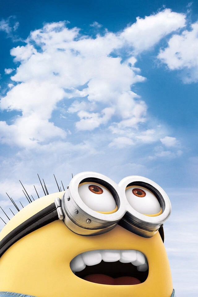 Twitter 上的 ミニオン Minion Minion ミニオン かわいい 壁紙 T Co Ui3finx4tk Twitter