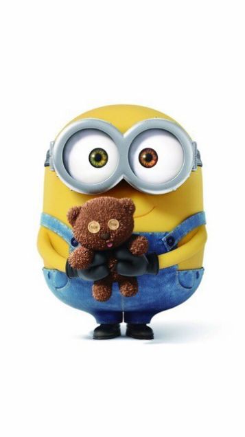 ミニオン Minion على تويتر Minion ミニオン かわいい 壁紙 Https T Co Ydahsgehcw