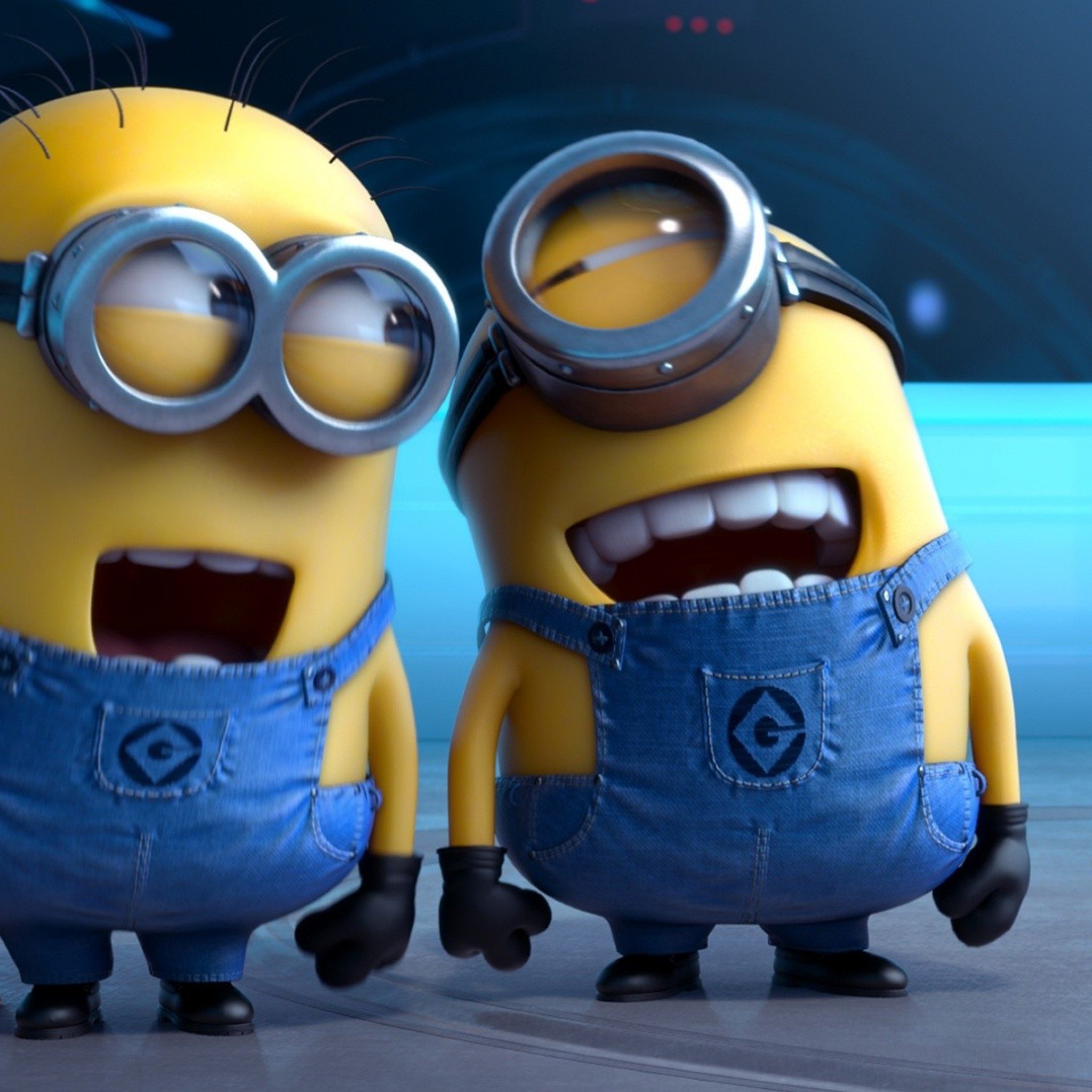 ミニオン Minion Minion ミニオン かわいい 壁紙 T Co 8onsofyp Twitter