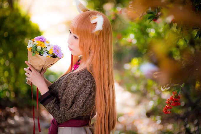 Twitterのコスプレ画像21