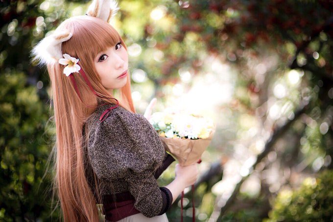 Twitterのコスプレ画像23