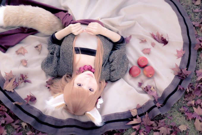 Twitterのコスプレ画像24