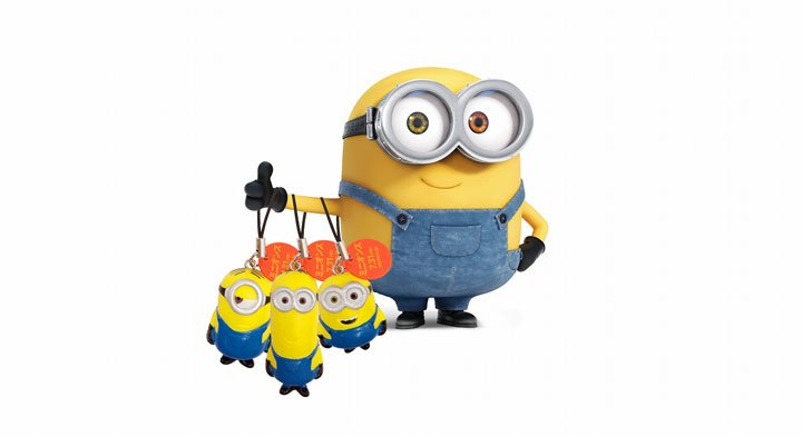 ミニオン Minion Minion ミニオン かわいい 壁紙 T Co Wqqqgiidul