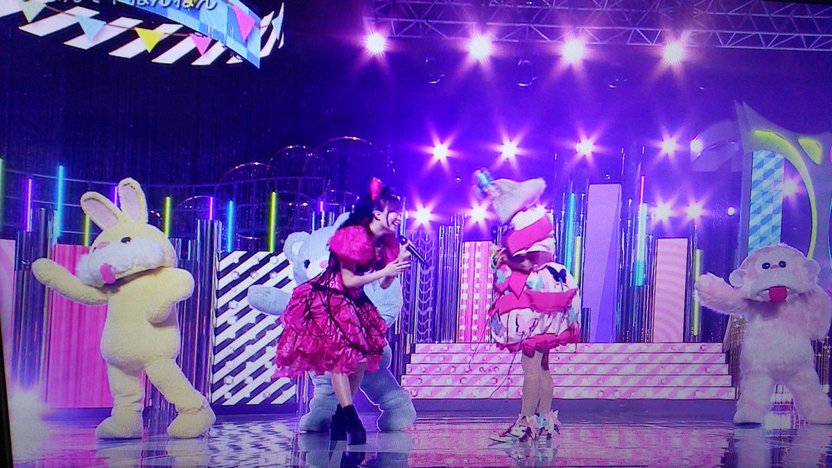 浜田ばみゅばみゅ
