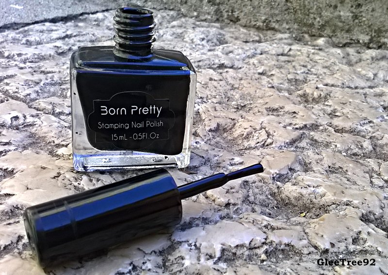 Awkwardnaillove's tweet photo. @nailartsupplier @bornprettystore 
https://t.co/vRWHjIlHGG
#bornprettystore #black #stampingpolish #review https://t.co/vOS9K0yEaJ