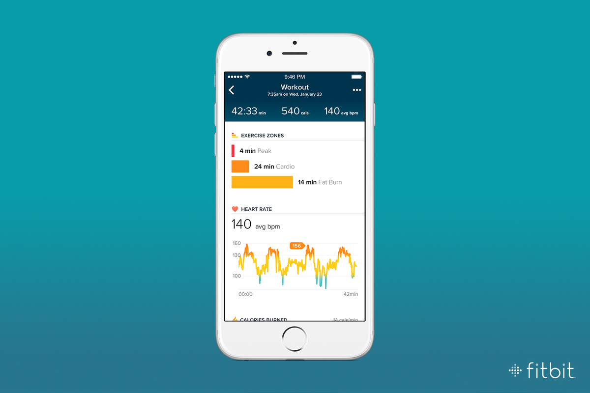 Fitbit_DE's tweet photo. Verbessert euer #Training mit neuen Funktionen! #smarttrack #fitbitupdate https://t.co/myU6YQtsk5 https://t.co/rP6miEkYws