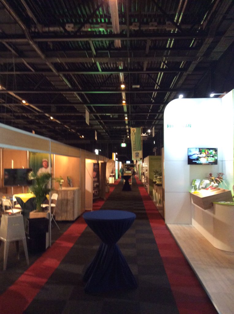 venrayhal's tweet image. De laatste puntjes op de i en we gaan open om 13:00 #TBRVenray