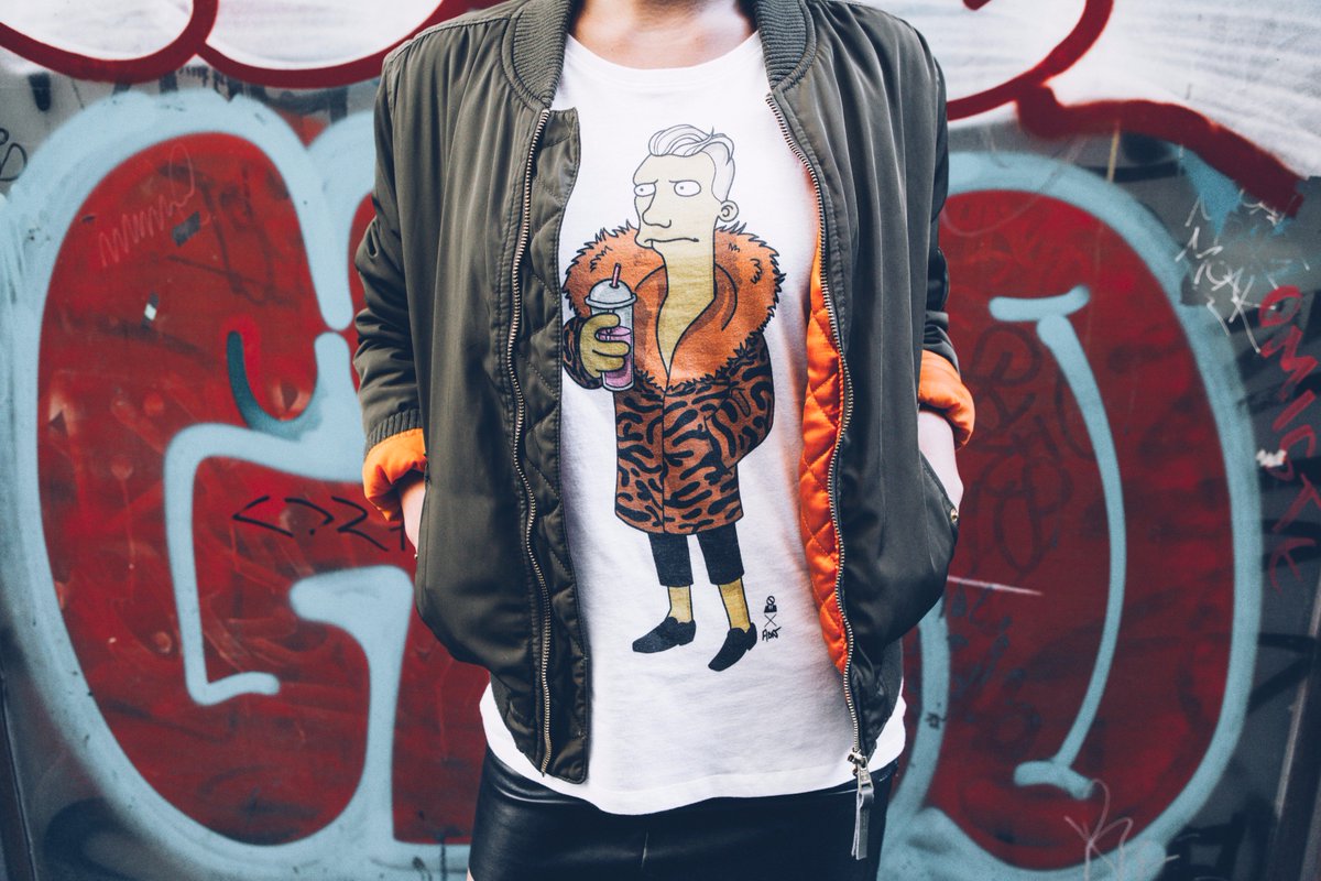 NTYT_Paris's tweet photo. #Cyberweek, Le bon moment pour remplir sa hotte de #Noël : #Tshirts à partir de 15€ #cybermonday #blackfriday #promo https://t.co/KFc0pC2k1r