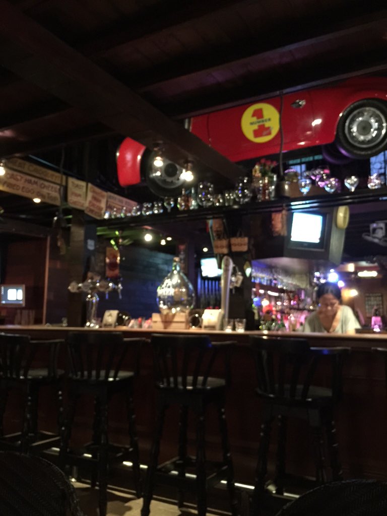Number1bar tweet picture