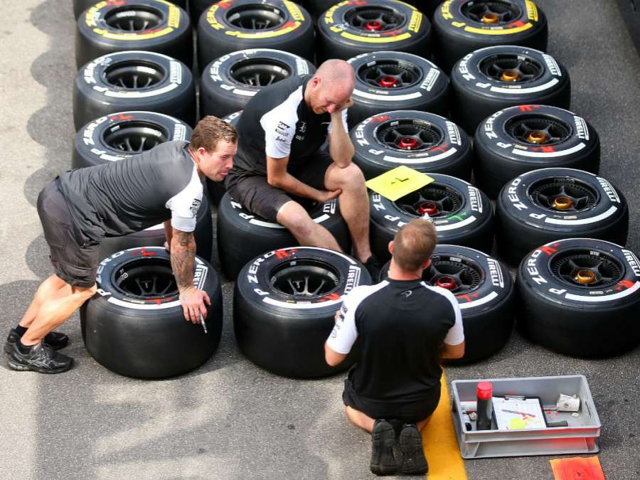 a3formula1 tweet picture