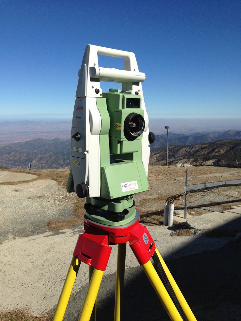 DMRogers73's tweet photo. The Geospatial dept @wyggroup surveying in the Cypriot winter sun. #surveying #survey #topo https://t.co/I85N6jj26U