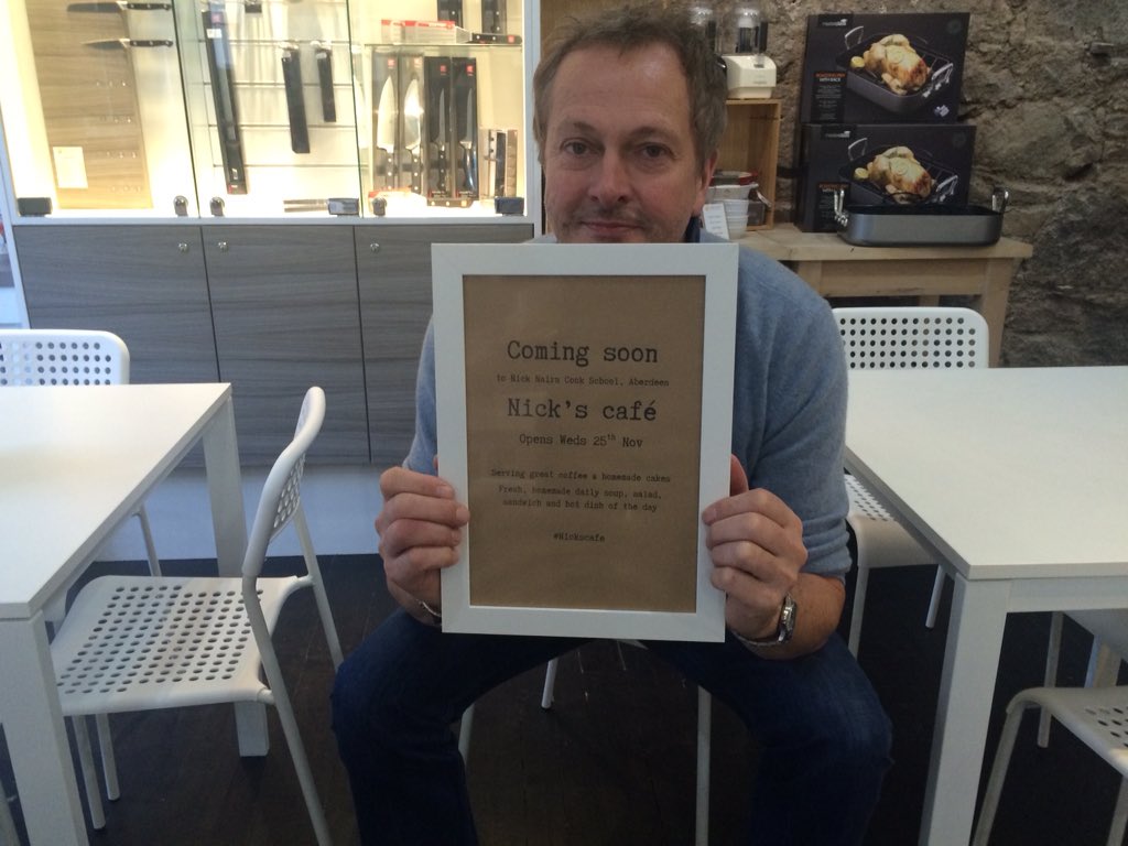 NickNairn's tweet image. @AGCC_Seona @TasteComms @chefpaulrankin @thebayfish @damianbates7 @foodiequine @