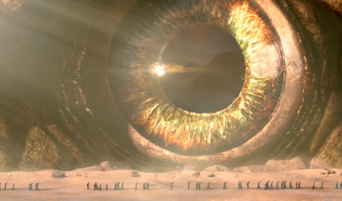 stash_magazine's tweet photo. A visual spectacle of scale and light by #animation students @Supinfocom @ExodeMovie https://t.co/WZDhoiDFgP https://t.co/W7RBd1q0Xc
