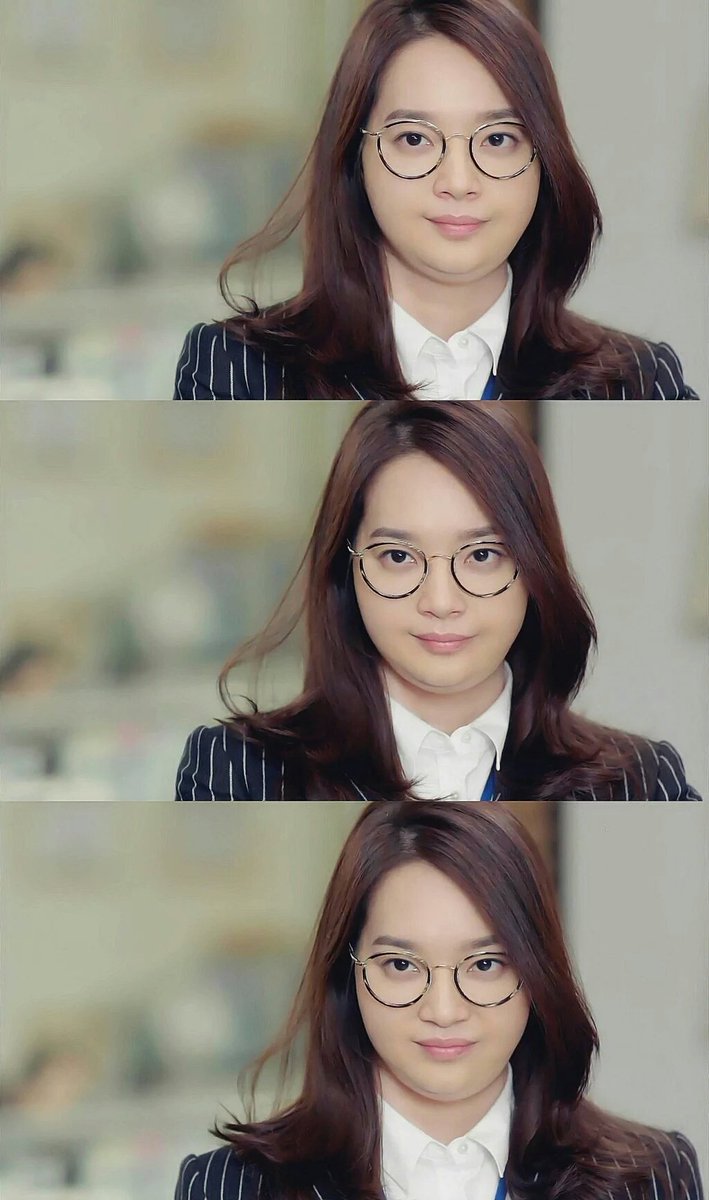 TheDramaKorea's tweet image. Pihak produksi KBS2 "Oh My Venus" mengeluarkan dana sebesar 200 juta won untuk membuat Shin Min Ah terlihat gemuk.