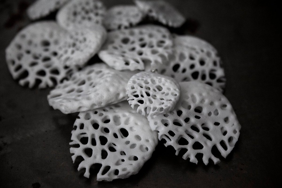 CARAPACE EARRINGS goo.gl/fOP1Gg use WINTERGIFT2015 code for 20% discount  #madeinitaly #bijoux #etsygifts