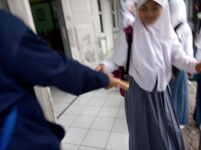 OCaeruless's tweet photo. Ilysm😘@Hafsya_Hany https://t.co/FLXGEOiYYK