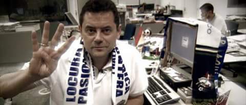 IvanPastor_10's tweet photo. @As_TomasRoncero  jodete perro!! A mamarla https://t.co/hJZXUq6bzD