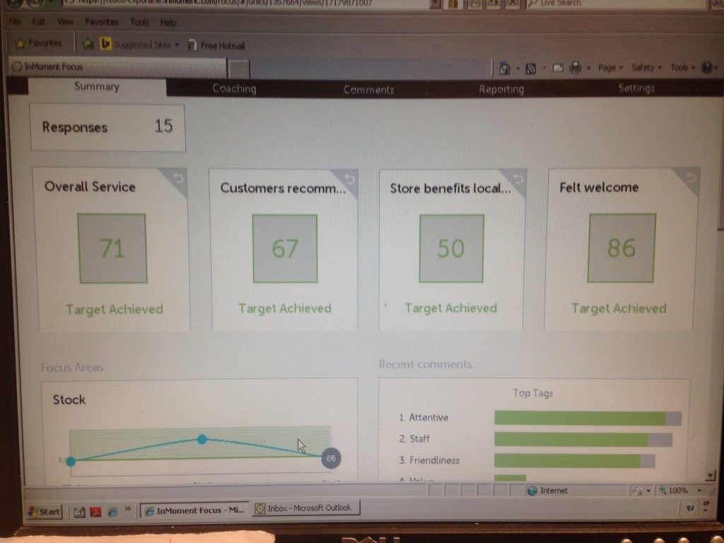 Excellent team effort. Well done to all. 😘 @Doyle123mac <a href="/Stevejtait/">Steve Tait</a>