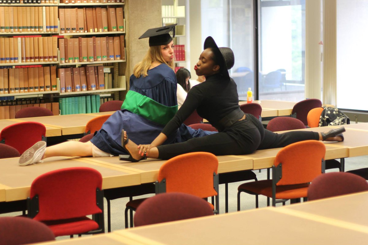 Found out I got a Distinction in my Masters at UEA! I just wanted to say <a href="/GetRefME/">RefME</a> is BAE and stay in school kids! 😜