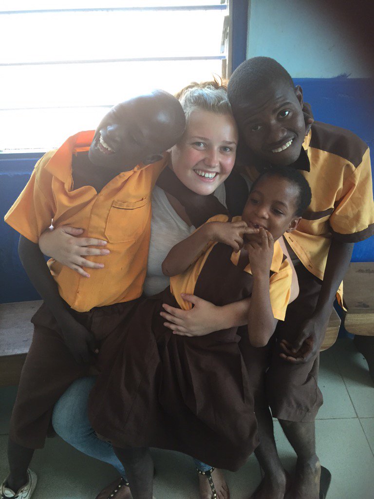 Visit to Yumba Special School yesterday <a href="/YumbaSchool/">YUMBA School</a> <a href="/IntService/">InternationalService</a> <a href="/ICS_UK/">ICS</a>