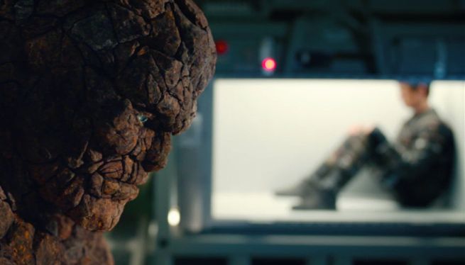 Fantastic Four Sequel Removed From Fox's Release Schedule