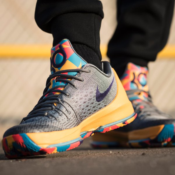 nike kd 8 prince george