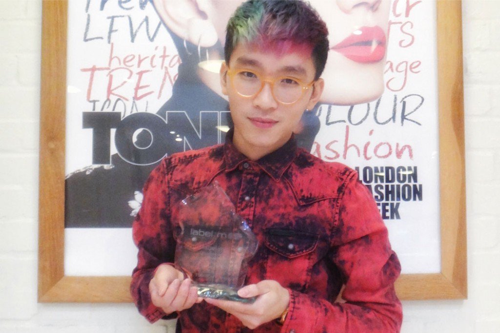 ProHairMag's tweet image. .@labelmuk has crowned Giap Le as its label-me winner! professionalhairdresser.co.uk/news/giap-le-w… #labelm, #TONI&amp;amp;GUY