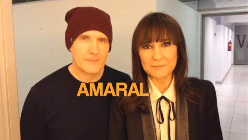 amaralonline's tweet photo. Amaral pide la despolitización de RTVE: https://t.co/zAXqgtzos2 https://t.co/oUXT0PqHVT
