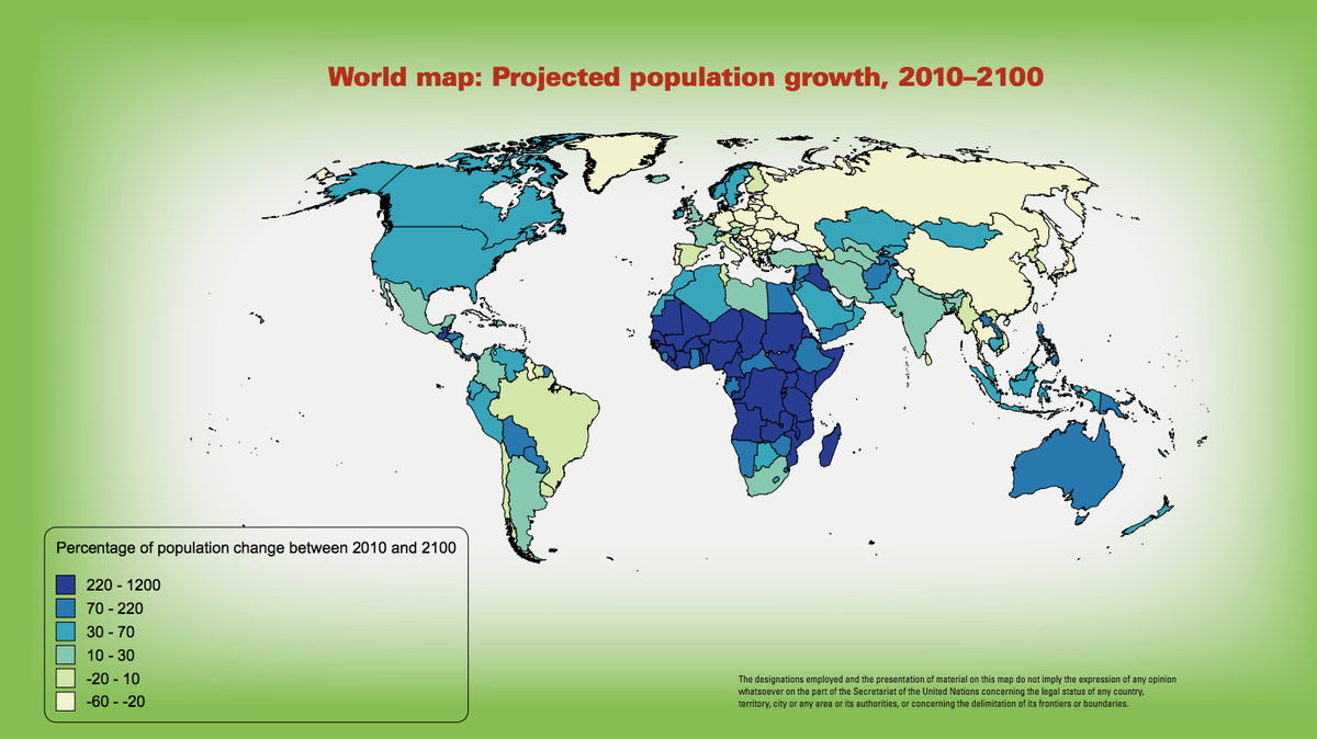 AfricaBizRadio's tweet photo. African Business Radio.Africa's Population, Facts about the Opportunities/Challenges https://t.co/lIJtOTjxmA https://t.co/CBSD8zCapx