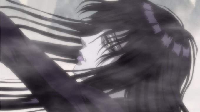 うしおととら キャラクター人気ランキングtop30 第1位は とら 22年最新投票結果 2 6 ねとらぼ調査隊 2ページ目