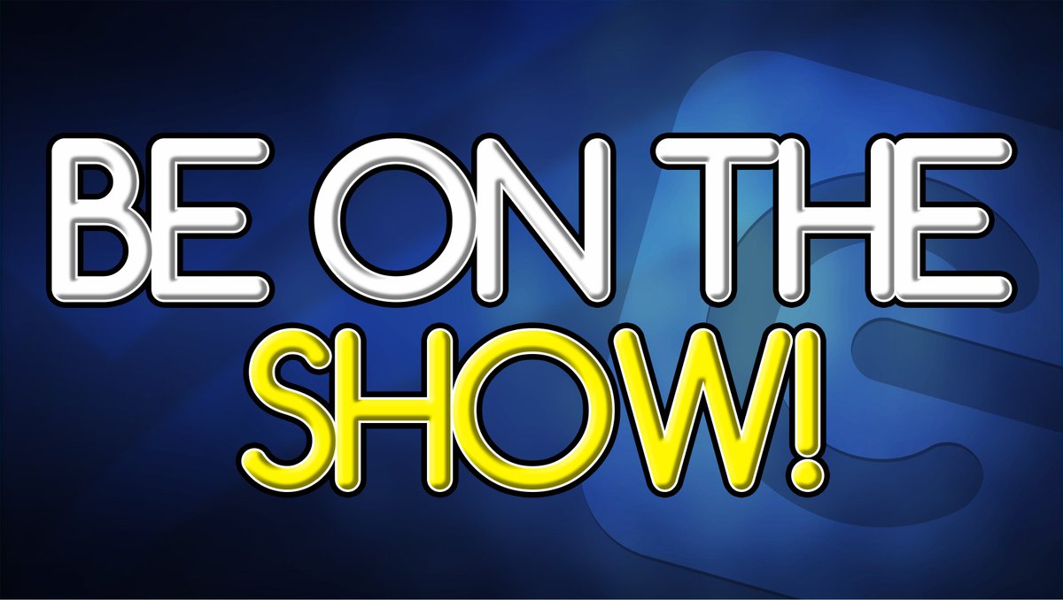 Take part in the NEW series of #TheGadgetShow - Primetime Ch5
 INFO:
gadgetshow.channel5.com/news/want-be-g…