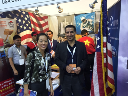 PaxtonCompanies's tweet photo. Paxton attends #ErbilFair https://t.co/xQ1B4DPjTz https://t.co/YQoXuhstSE