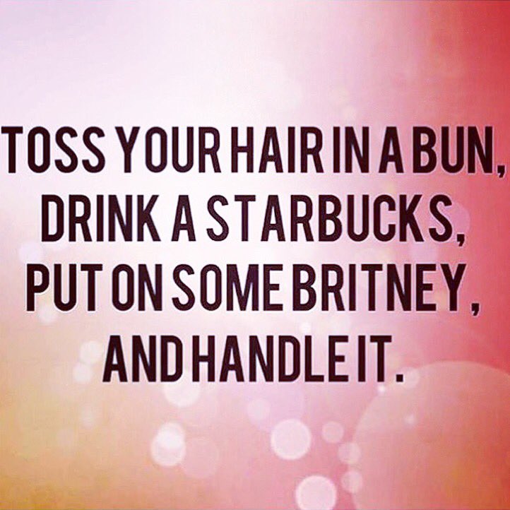 #Britney