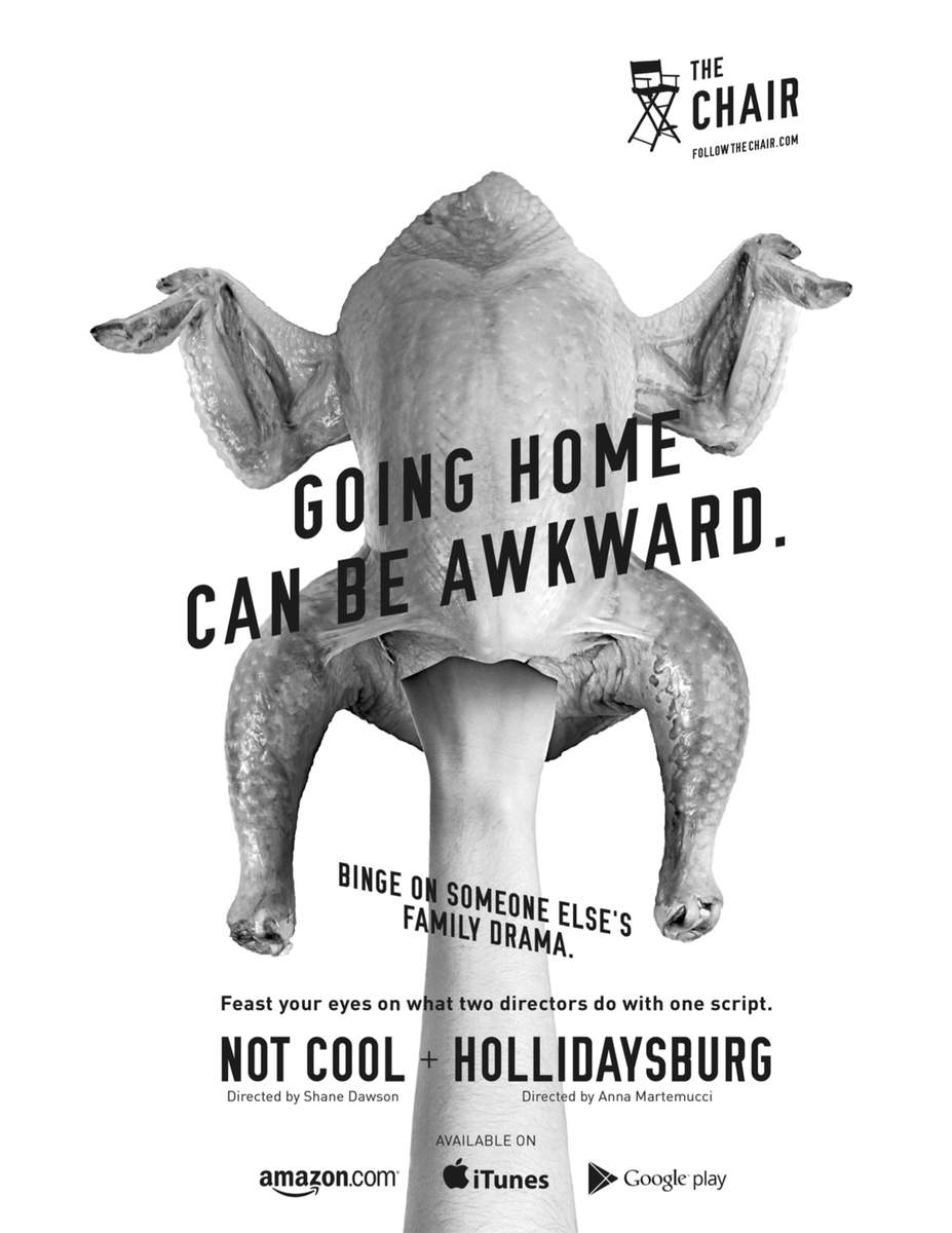 The Chair tweet media