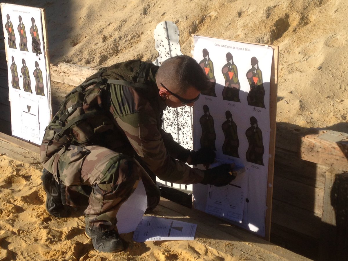 Gouv_mili_Lyon's tweet image. Préparation opérationnelle de l’#EtatMajor de la #27eBIM au #2eREG en vue de projection à venir