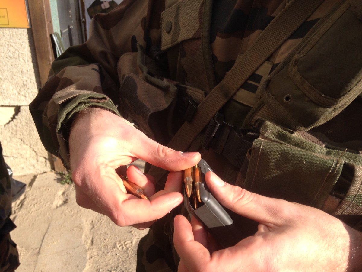 Gouv_mili_Lyon's tweet image. Préparation opérationnelle de l’#EtatMajor de la #27eBIM au #2eREG en vue de projection à venir