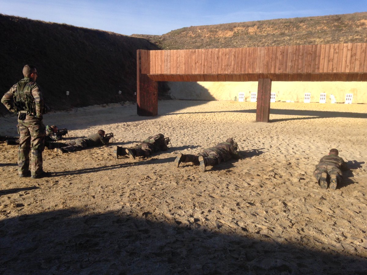 Gouv_mili_Lyon's tweet image. Préparation opérationnelle de l’#EtatMajor de la #27eBIM au #2eREG en vue de projection à venir