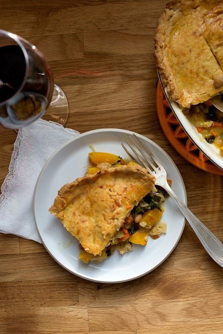 SarahLuna88's tweet photo. #healthyliving 6 Easy Recipes That Prove Vegetarians Know How To Do Thanksgiving https://t.co/FOf8jQQZ8O https://t.co/tnhBrxCNYB