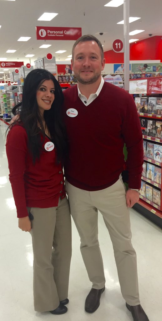 ConnieDroge's tweet photo. #G391Engagement T176 congratulations Sean G391s newest STL on the bench! @seanbell24 @RochelleAdams19 @DerinBriggs https://t.co/yPJUgiI3Bq