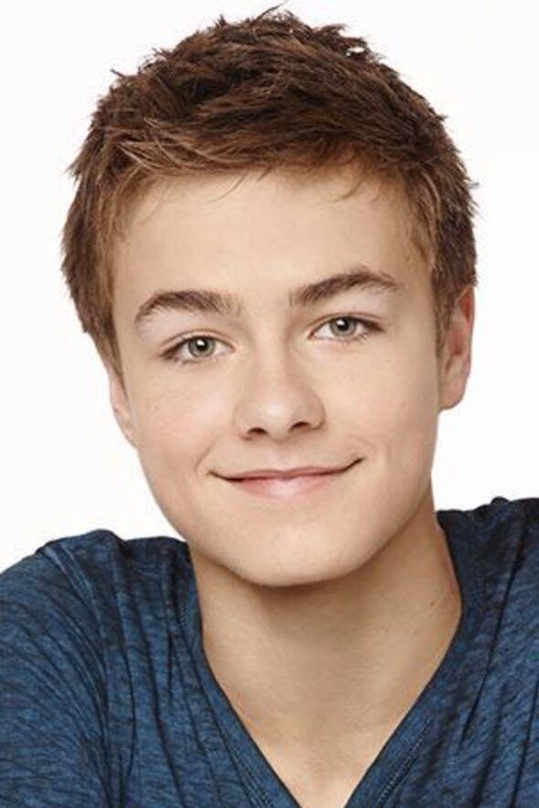 _disneylover2's tweet photo. Happy birthday @peytonmeyer9 https://t.co/mEXUFK5tLf