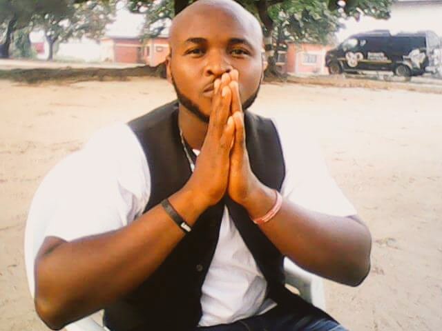 seekadibia's tweet image. I feel blessed.... Oluwa all the way