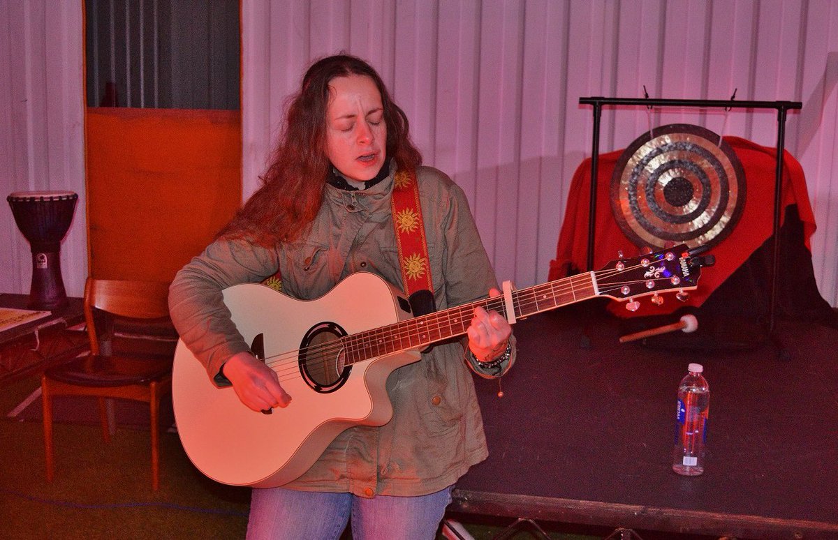 Off the Cuff is back from 6pm tonight. Come down and have a jam #belfastcontained