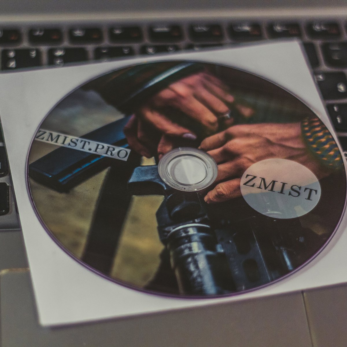 Zmist_pro's tweet photo. Our first #DVD ;) https://t.co/pe0x8DHX5r #zmist #Ukraine #documentary #disk #azov https://t.co/Y8u0gZXV94