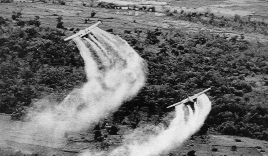 A group of Vietnam Vets needs your HELP.  

We are NOT asking for $. 
     
Please  SHARE  #dyingfromagentblue